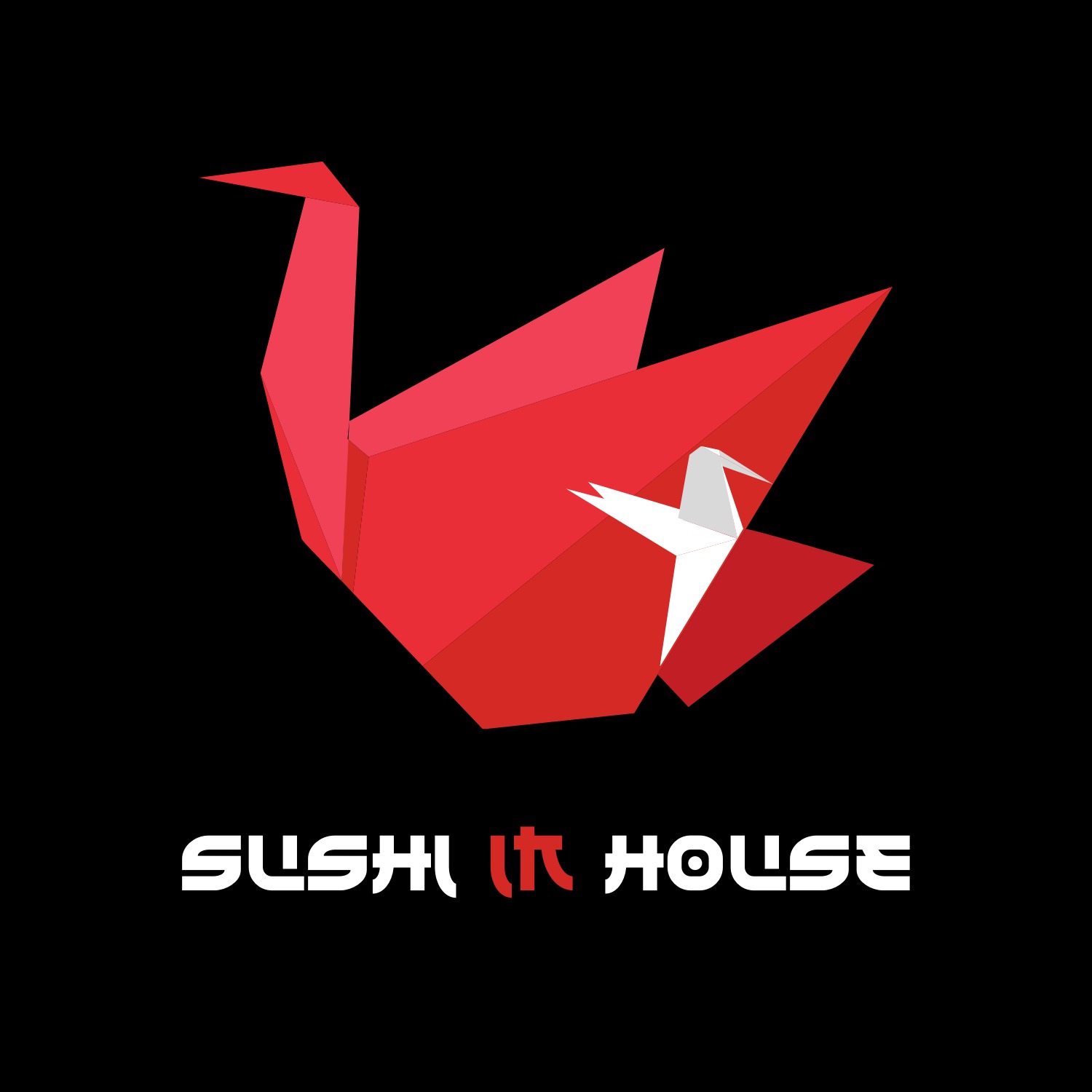 Sushi in House